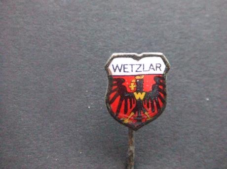 Wetzlar district Lahn-Dill-Kreis Duitse deelstaat Hessen